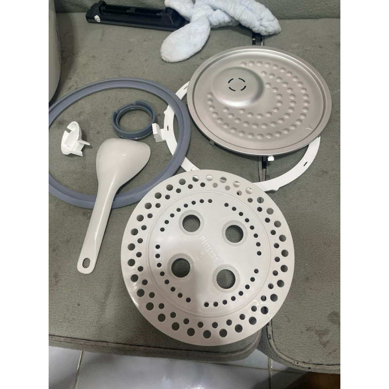 SPAREPART Magic Com PHILIPS Digital HD 4515 HD4515 Rice cooker Philips digital