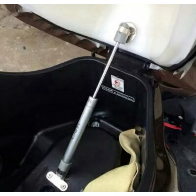 GAS SPRING / HIDROLIK JOK MOTOR / HIDROLIK LEMARI / GAS SPRING HUBEN