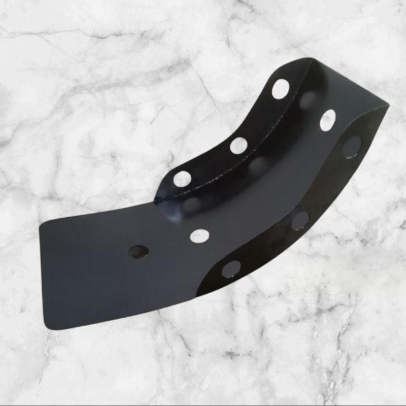 ENGINE cover pengaman mesin Scorpio japstyle / cover pengaman mesin