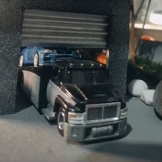 Hotwheels acceleracer 2 pcs