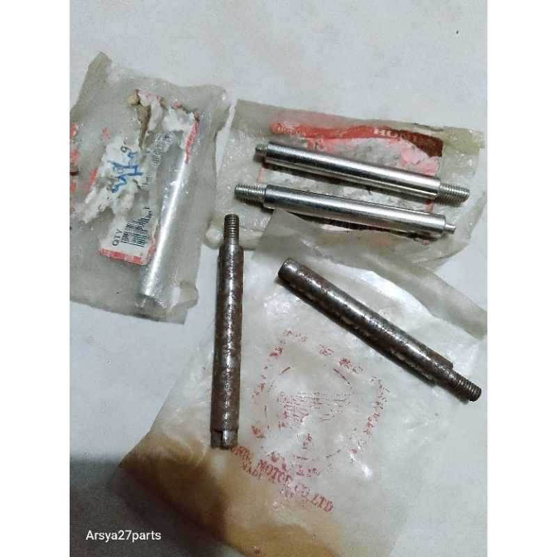 AS POMPA OLI PLUS BOSH BOS C700 C800 PRIMA GRAND LEGENDA SUPRA X FIT NEW REVO LAMA