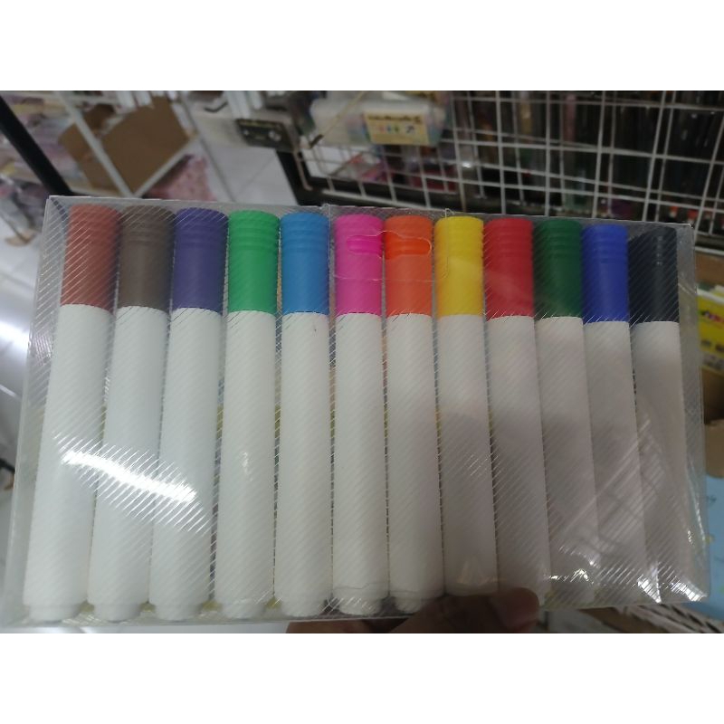 

colour whiteboard marker