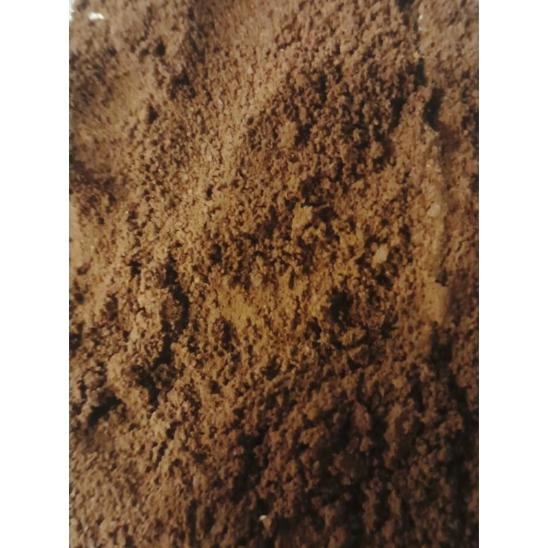 

Kopi Bubuk Robusta