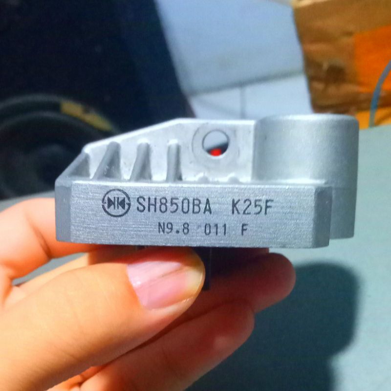 Kiprok Regulator Honda Beat FI 2013-2015 K25 / KZL SH850BA K25F Original