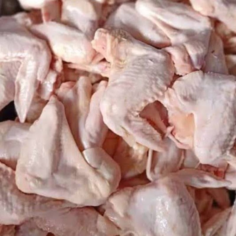 

Sayap Ayam 1kg