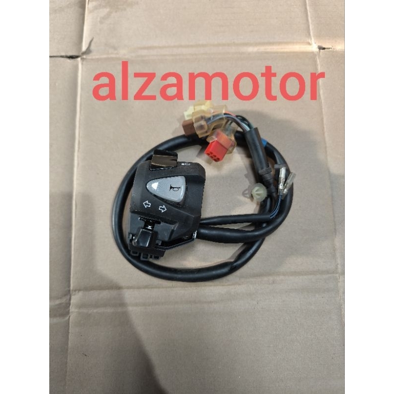 saklar holder kiri ADV 150 160 PCX 150 160 original