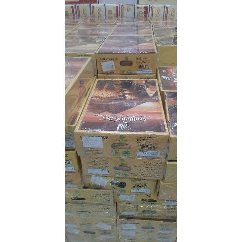 

Golden Valley Kurma Mesir 10kg
