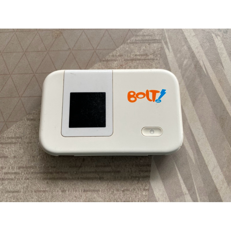 Modem Wifi Huawei E5372 4G All Operator