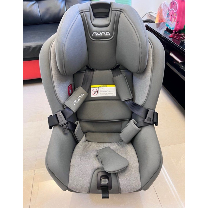 carseat nuna rava
