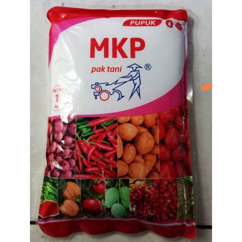 mkp pak tani