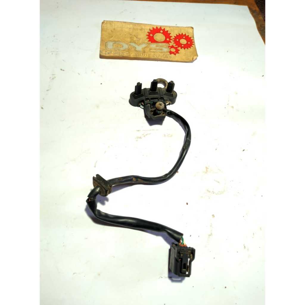 sensor CKP spul kaki 3 honda beat fi esp scoopy esp k44