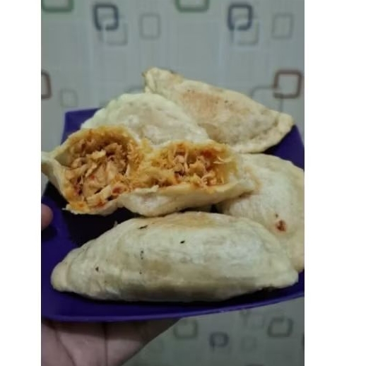 

CIRENG ISI AYAM SUWIR PEDAS DAPAT 6PCS