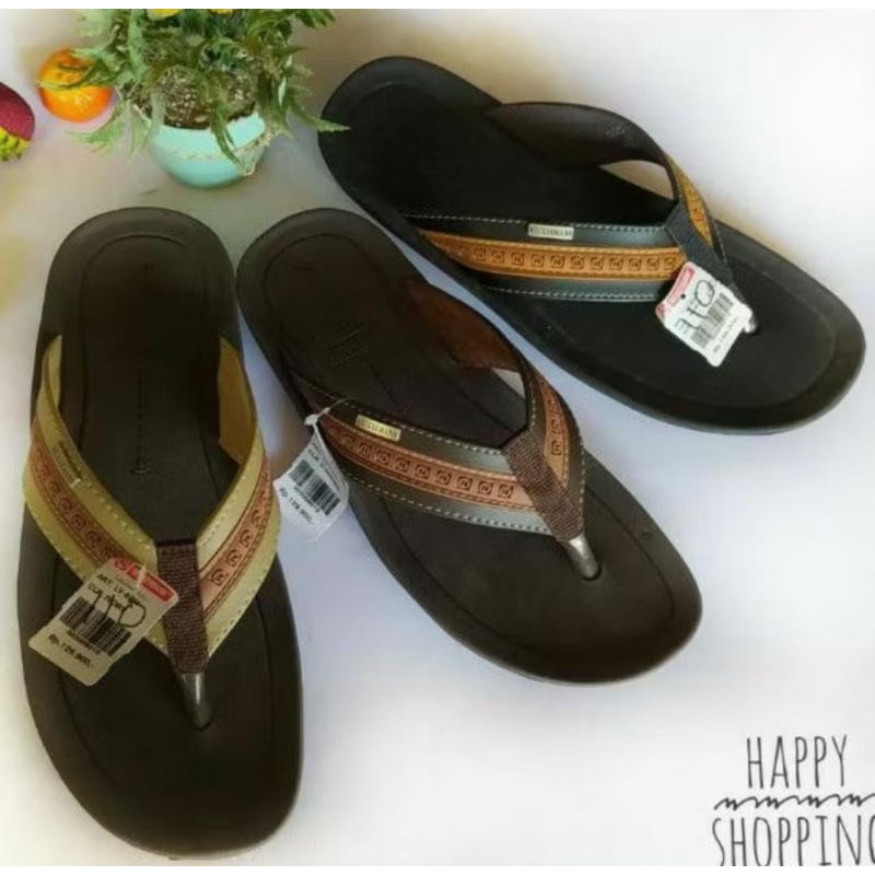 Sandal pria Neckermann LV 9351