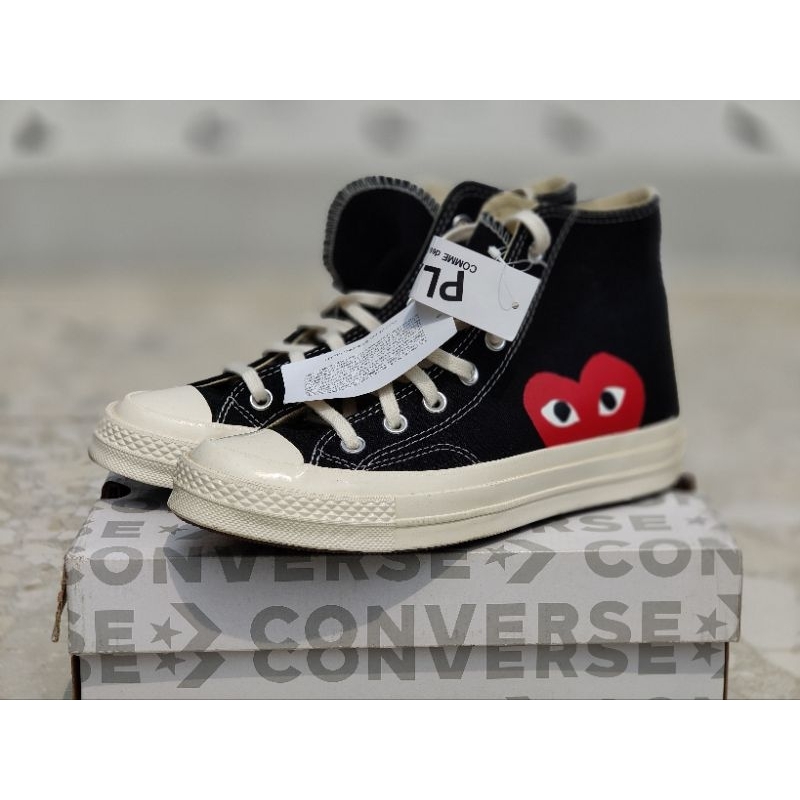 Converse 70s CDG Original MAP