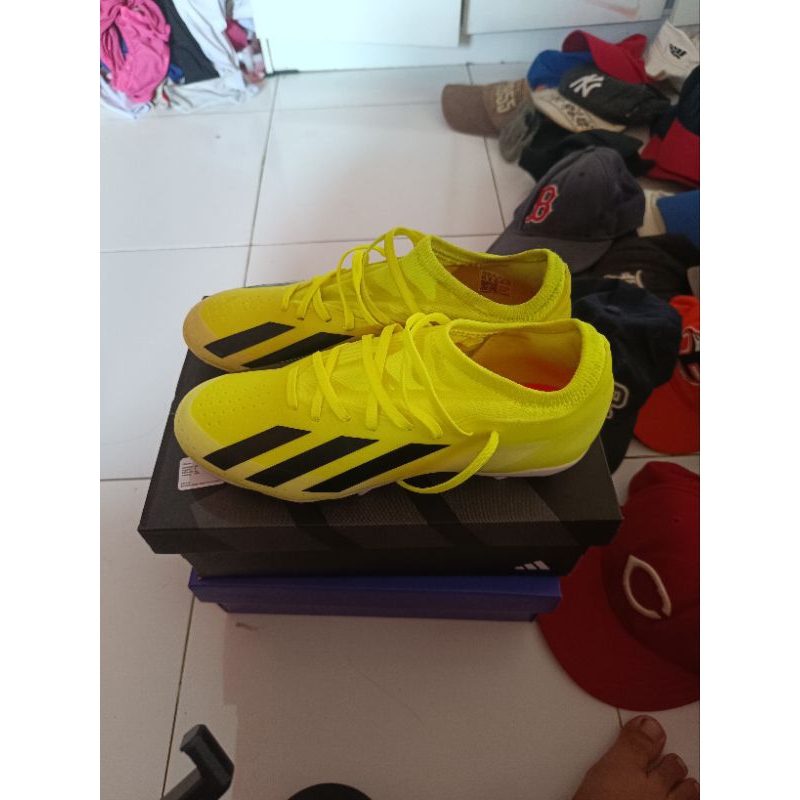 adidas crazy fast original