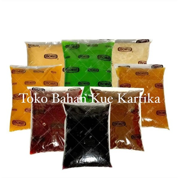 

Morin Selai Roti Aneka Rasa 2kg [KACANG / KAYA / KAYAPANDAN / NANAS / MARMALADE / COKLAT]