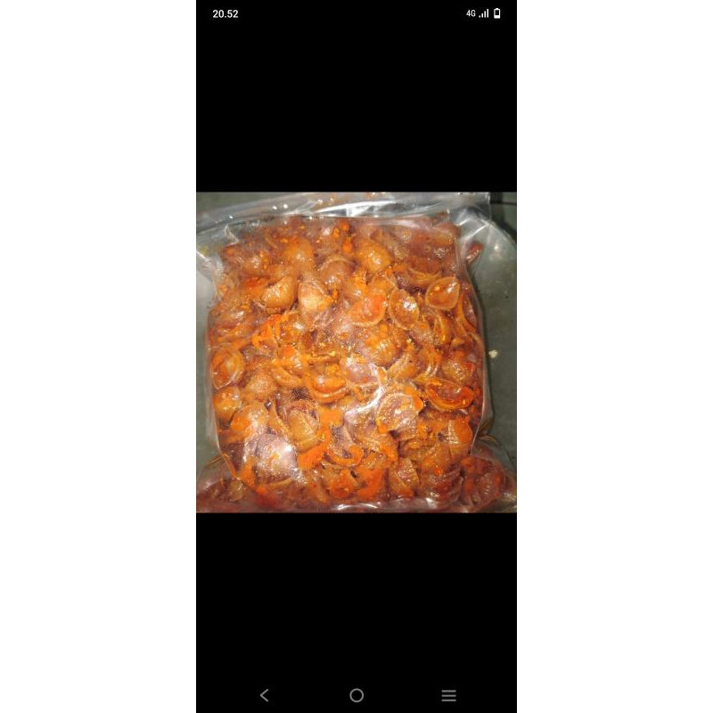 

MAKARONI KERANG GURIH BERAT 250gram KEMASAN POUCH
