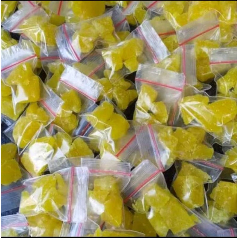 

gula batu khas cirebon kemasan 15gram cocok buat 1xseduh 1gelas teh