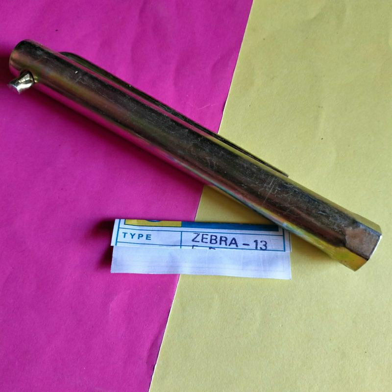 KUNCI BUSI MOBIL DAIHASTU ZEBRA / SEBRA ENGKEL