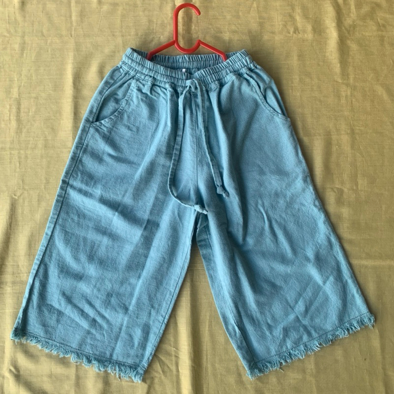 EXIT GIRLS - CELANA TOSCA ANAK ORIGINAL BRAND