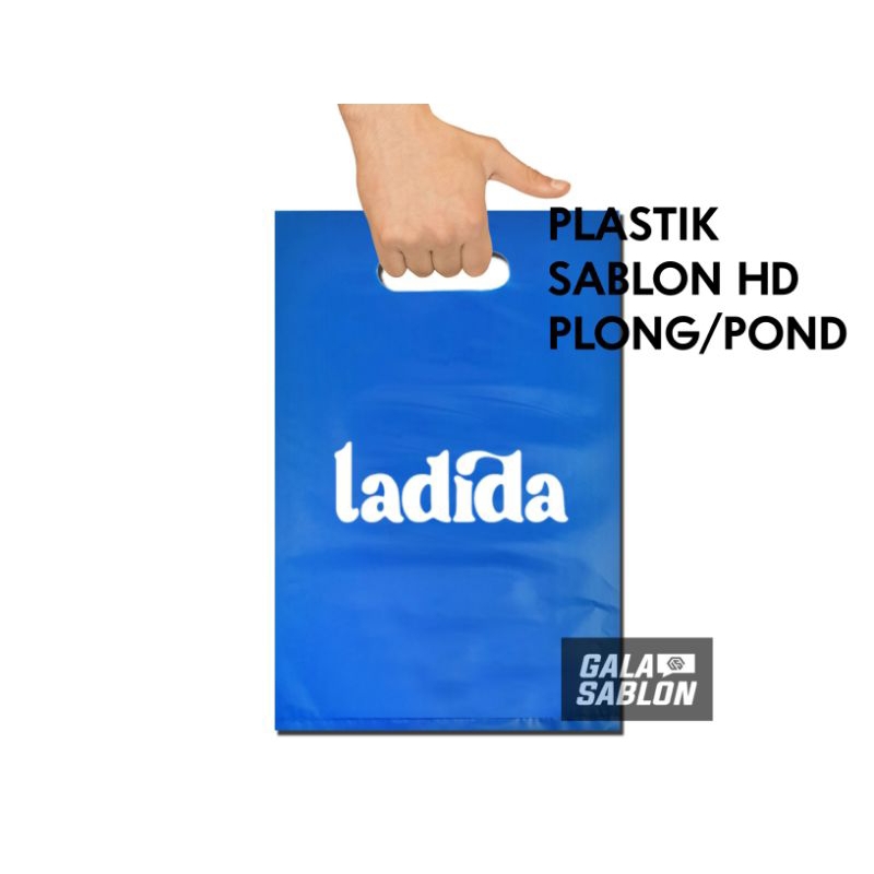 

PLASTIK SABLON MURAH HD PLONG /ONLINE SHOP/ CUSTOM LOGO/ BANYAK UKURAN DAN WARNA