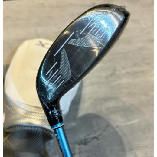 Stick Golf Fairway Wood XXIO 13 ladies