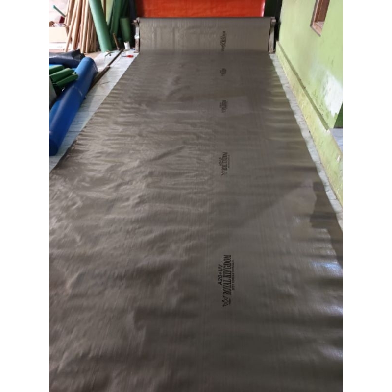 Terpal Lembaran 8x2,5 A20
