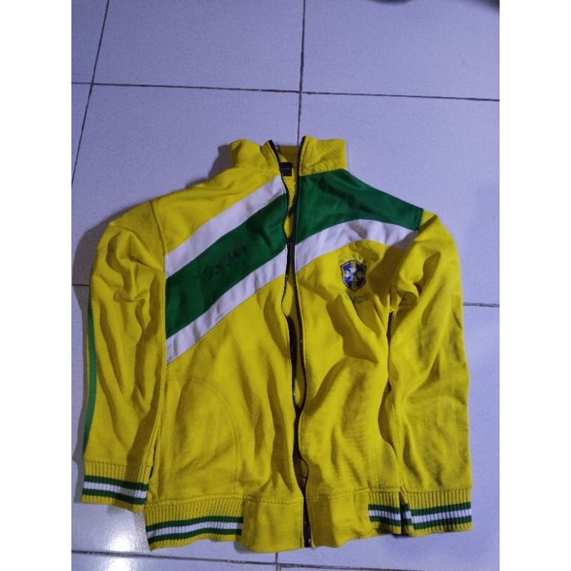 tracktop brazil