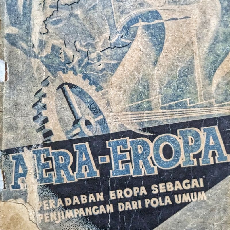 Aera-Eropa - Prof. Dr. Jan Romein 