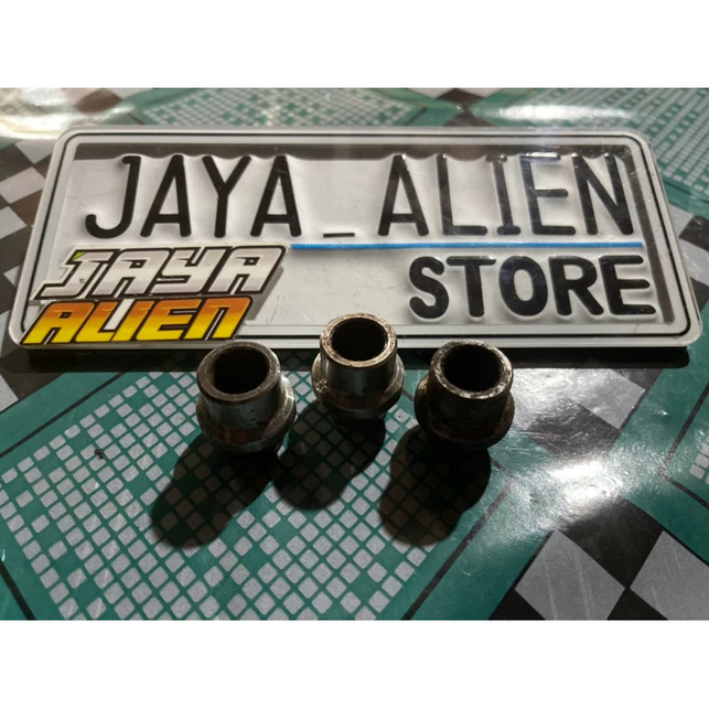 Bosh Nap Gear Belakang Original Copotan Motor Megapro New/CB150R/CBR150R