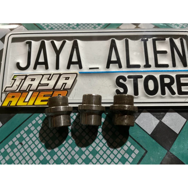 Bosh Nap Gear Belakang Motor Mp New/CB150R/CBR 150R Harga Per Pcs Original Copotan