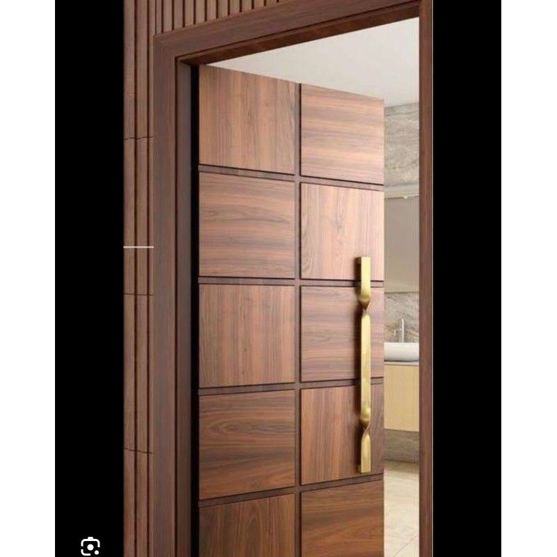 Pintu Rumah Kamar anak  MinimalisJati/Pintu Rumah kamar anak  minimalis ANTIk Jati/ Pintu  rumah jat