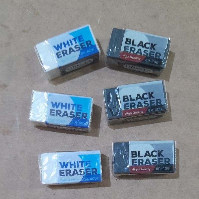 

[1 pcs] Penghapus kecil murah