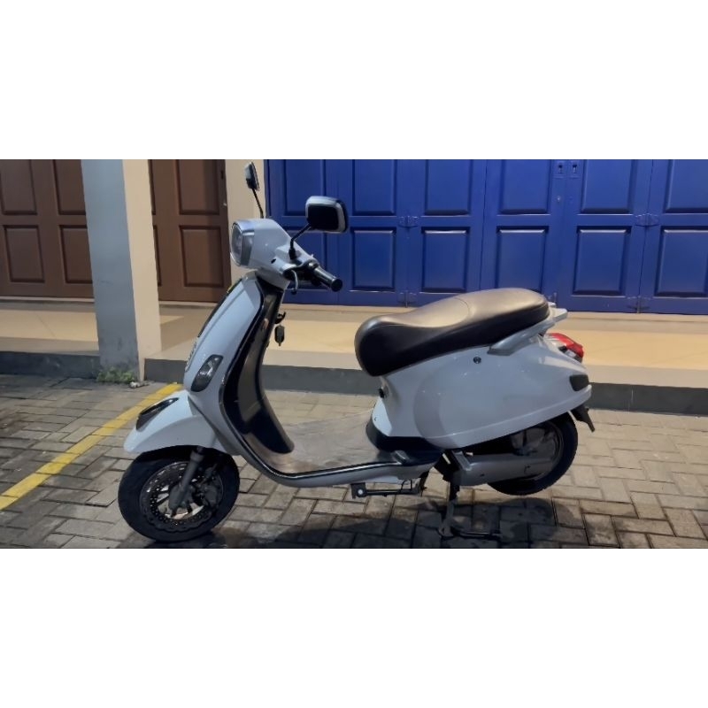 MOTOR LISTRIK U WINFLY T3 2022
