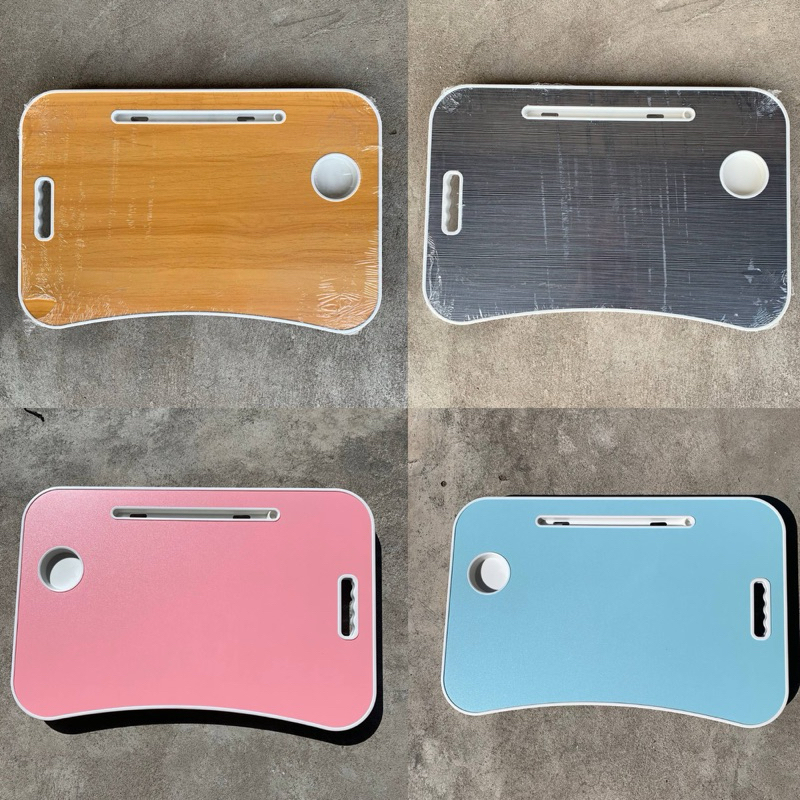 Meja belajar BESAR/ Meja belajar lipat/Meja belajar karakter/Meja laptop/Meja belajar anak/Hugo meja