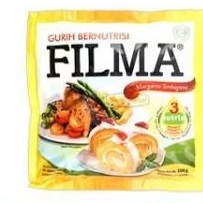 

Filma Margarine 200gram