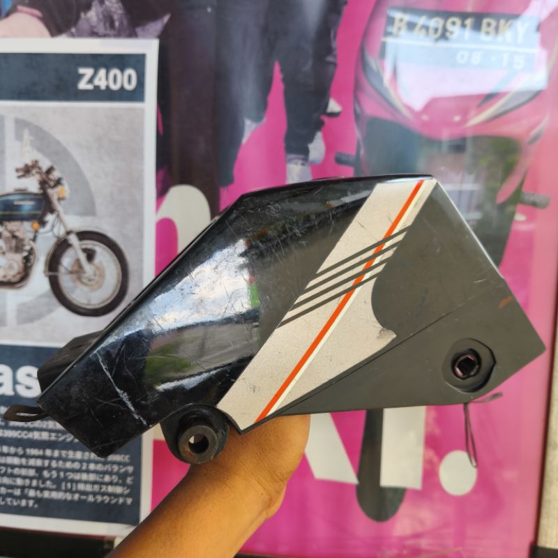 body set dudukan Suzuki sprinter original baru