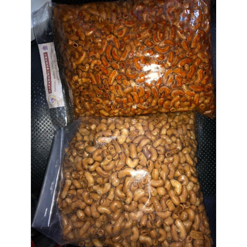 

makroni bantet 1 kg