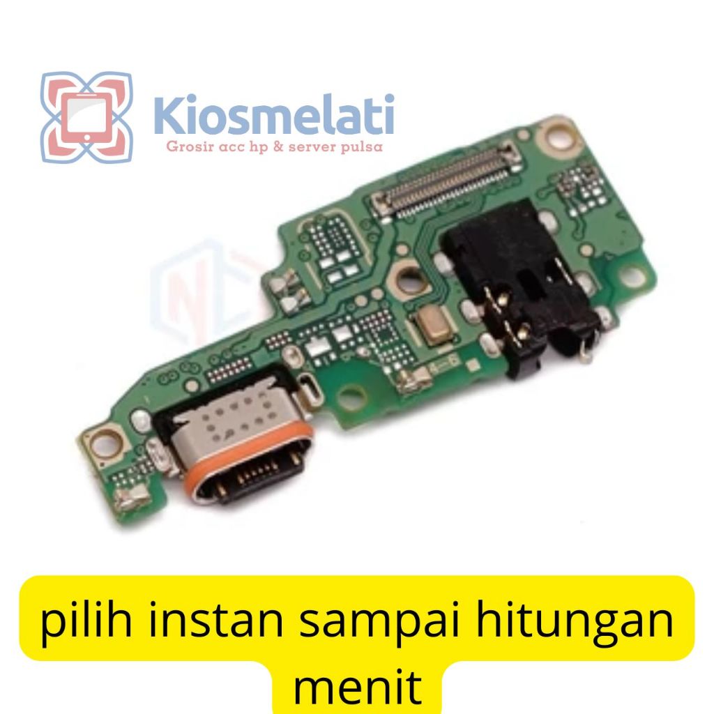 FLEXIBLE CHARGER VIVO Y53S/Y72/Y515G 2020