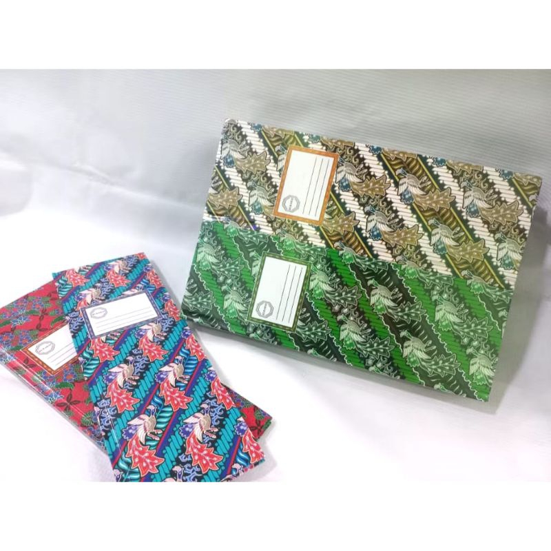 

Buku Expedisi Kuramas 100