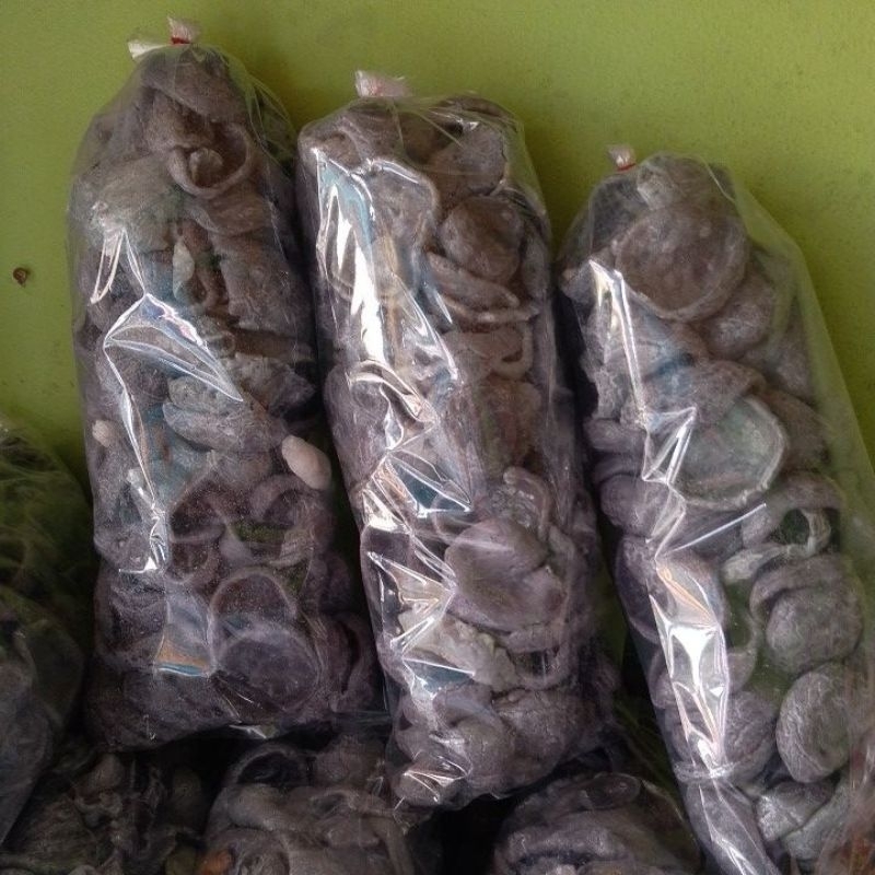 

Kerupuk Jengkol gurih