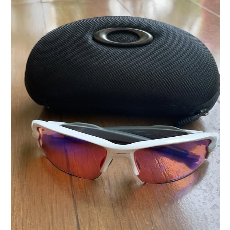 Sunglasses Oakley Golf