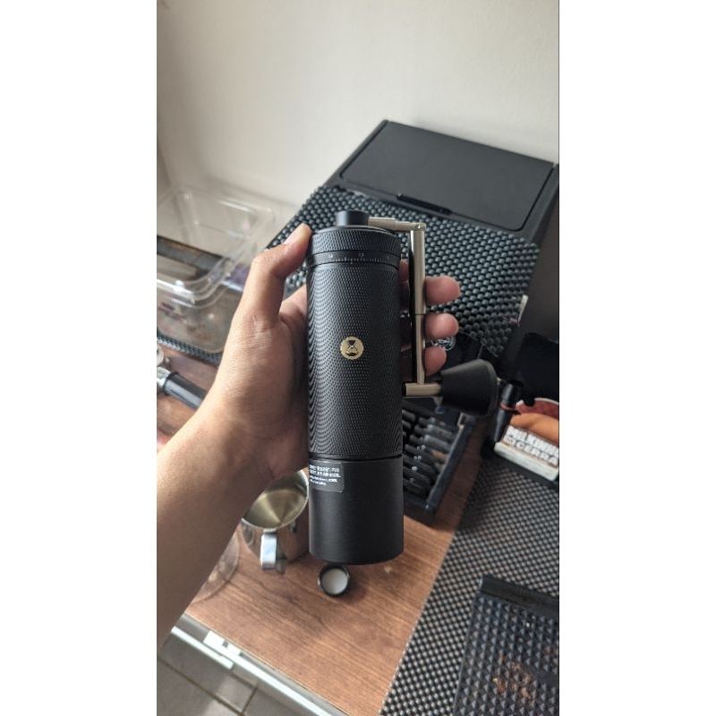 Grinder Timemore S3 ESP