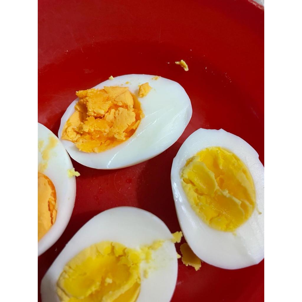 

IO Telur Ayam Negeri Omega 3 Segar 1 Kg
