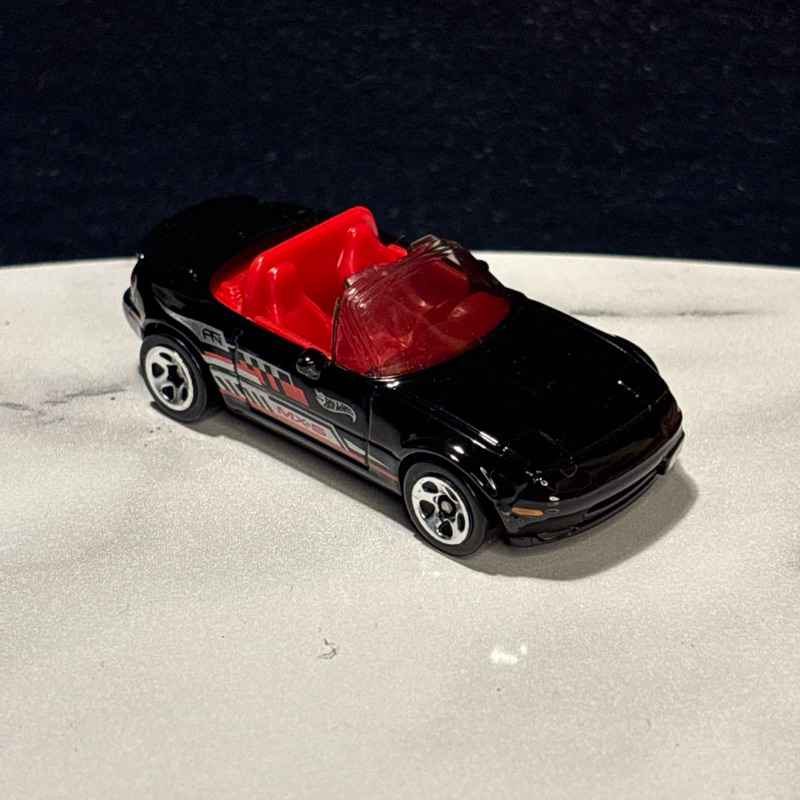 Hotwheels Mazda Miata || Hotwheels Mazda || Mainan Hotwheels