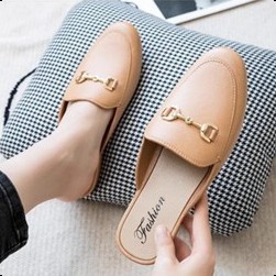 Sandal  Falt Karet Jelly Wanita YTX08 Zandilac Sandal Wanita