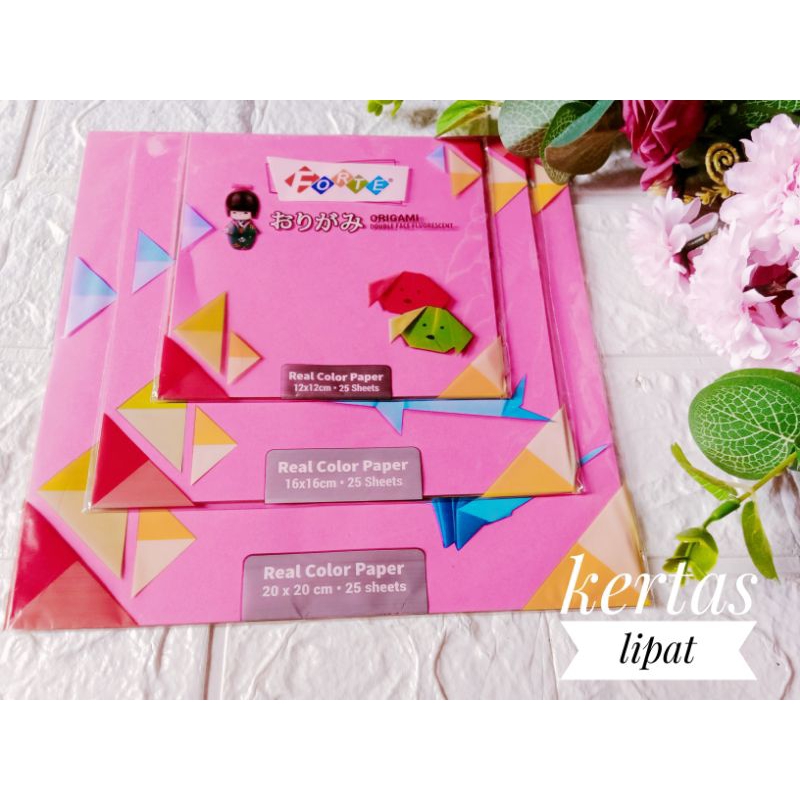 

kertas lipat