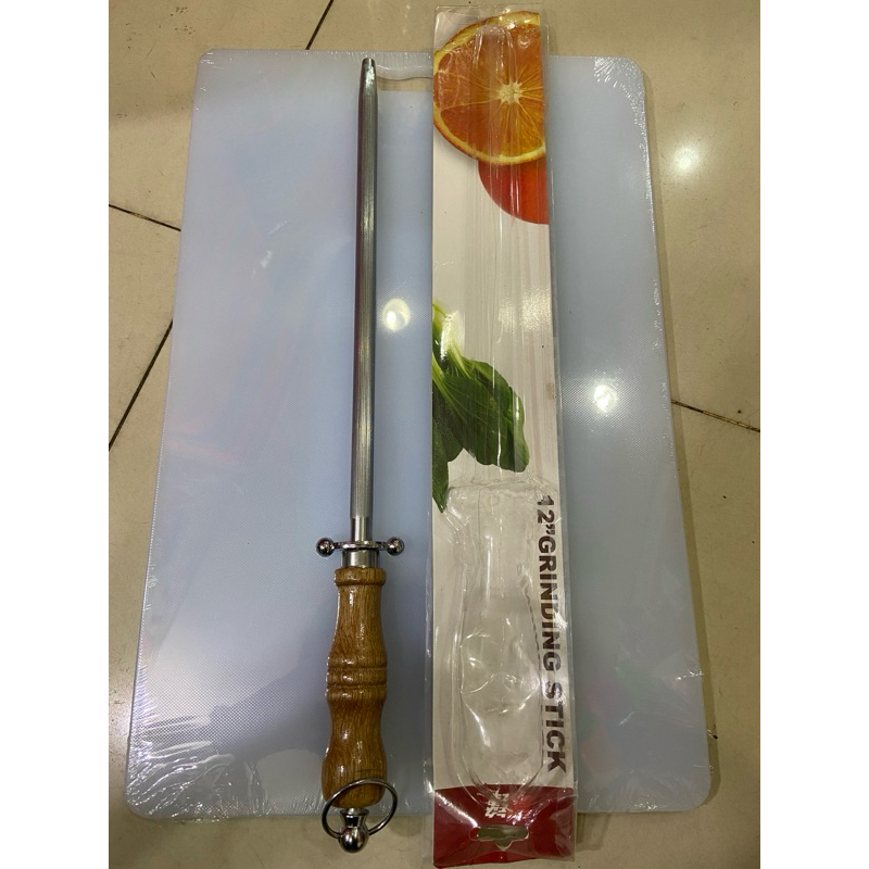 ASAHAN PISAU GRINDING STICK