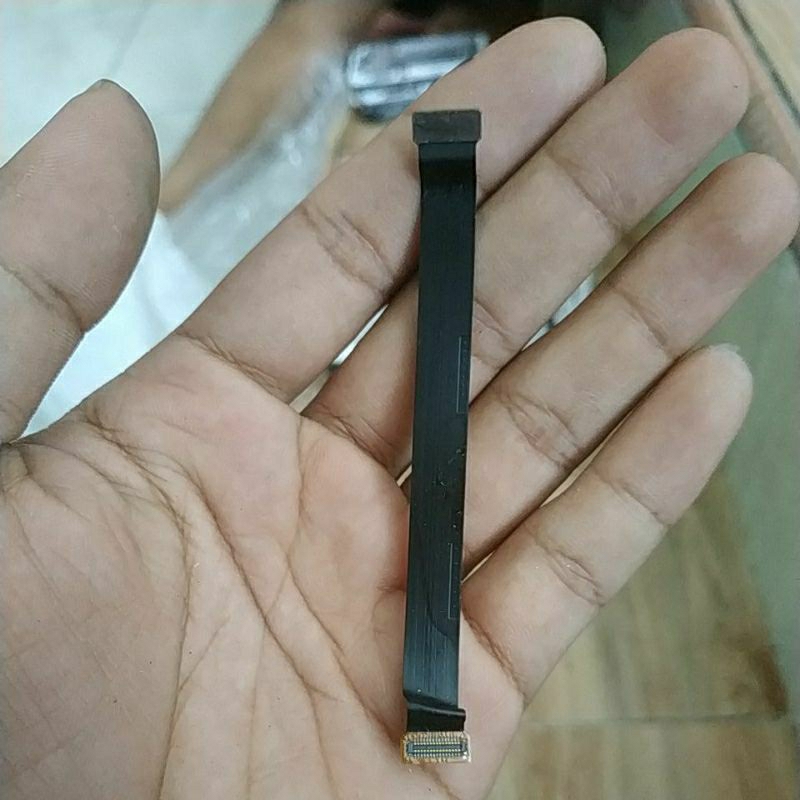 fleksibel ces bekas redmi 4a