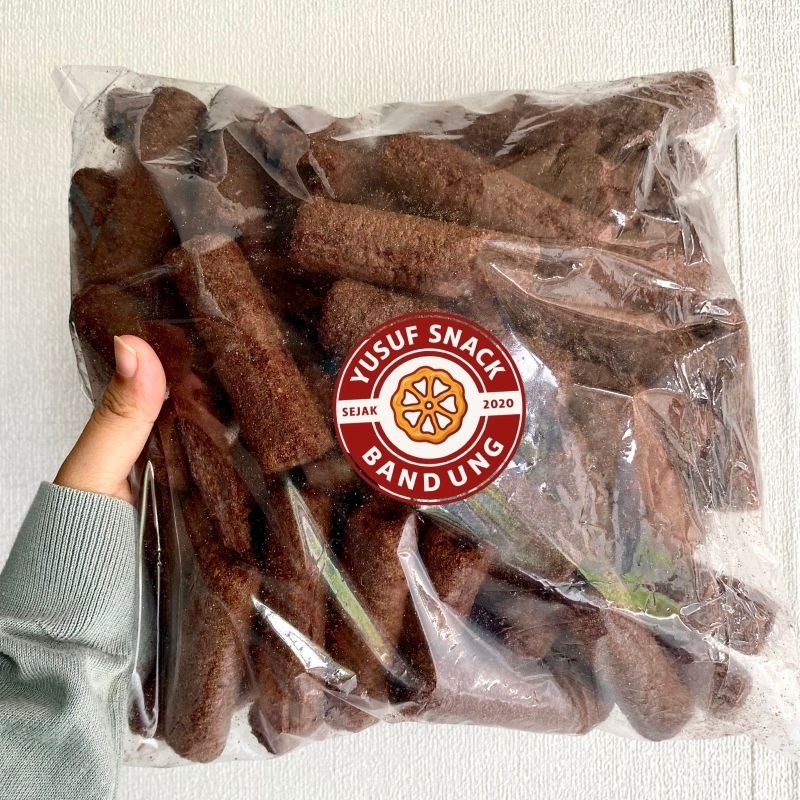 

ciki coco stick coklate berat: 250g